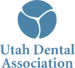 Utah Dental Association logo